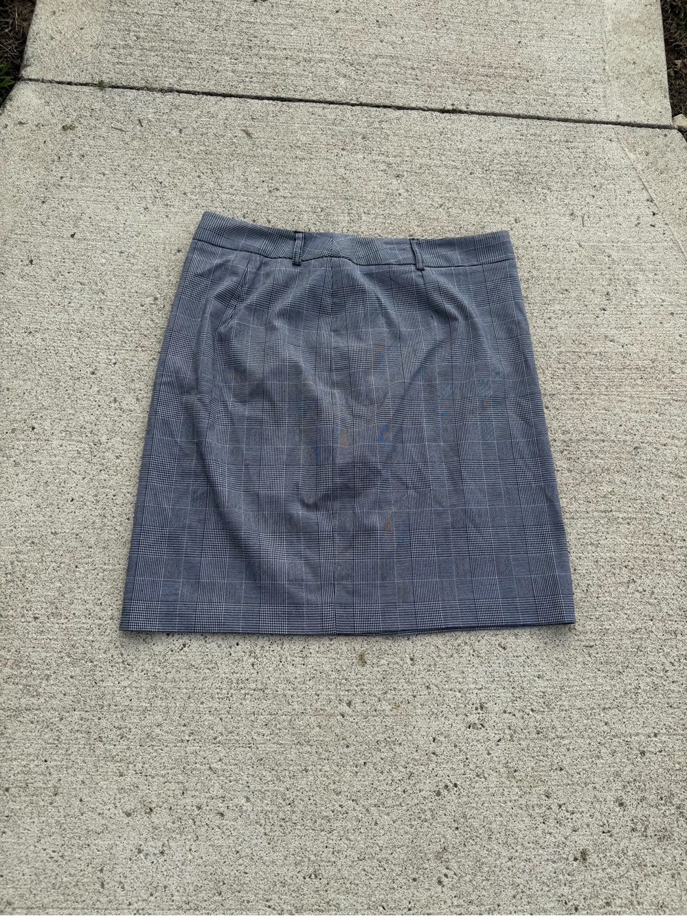 Boutique Business Skirt